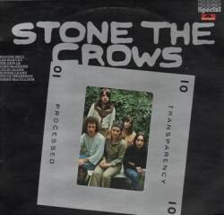Stone The Crows : Stone the Crows (Flashback Series n°19)